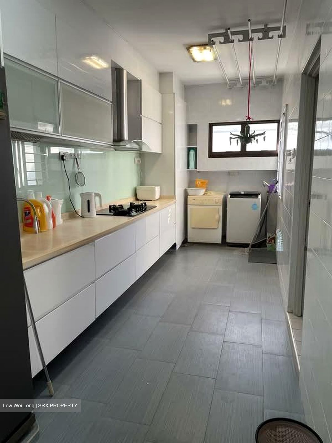 Blk 274C Wenya (Jurong West), HDB Executive #558805261